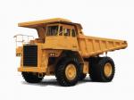 Komatsu HD465 1995 года